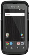 Honeywell Dolphin CT60 XP computer palmare 119 cm 4.7 1280 x 720 Pixel Touch screen 360 g Nero (CT60XP Android WWAN 802.11 - a/