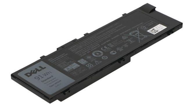 Battery, 72WHR, 6 Cell -...