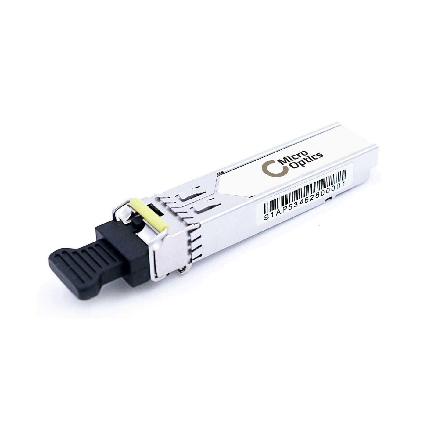 SFP Tx1550/Rx1310 SMF 10 km