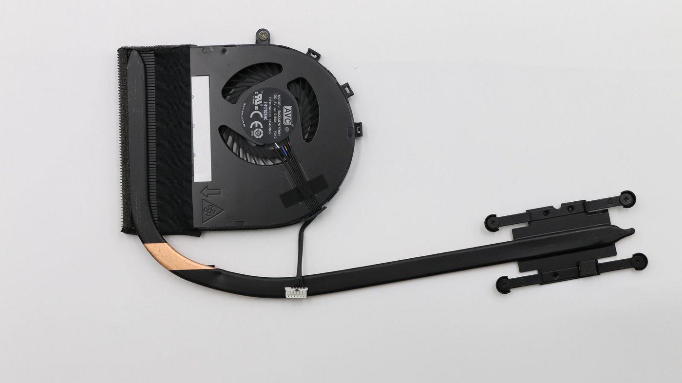 VENTOLA DISSIPATORE Dissipatore UMA AV