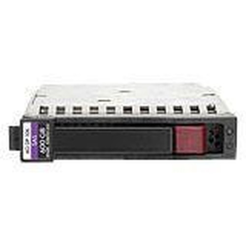 Hardisk 600GB 10K 2.5" SAS