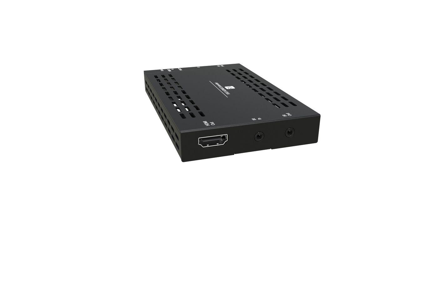 Receiver for VLHDMIMAT4X431