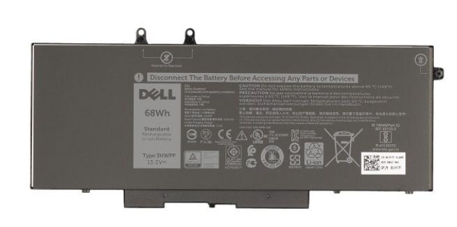 Battery 68WHR 4 Cell -...