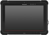 Honeywell RT10A 32 GB 256 cm 10.1 Qualcomm Snapdragon 4 GB Wi-Fi 5 802.11ac Nero (RT10A ANDR 10IN TAB WLAN 6703 - SR IMG DCP BT