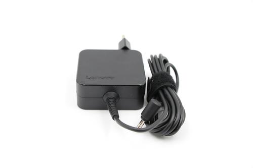 Lenovo 01FR138 adattatore e invertitore Interno 65 W Nero (AC Adapter 20V 65W includes power cable)