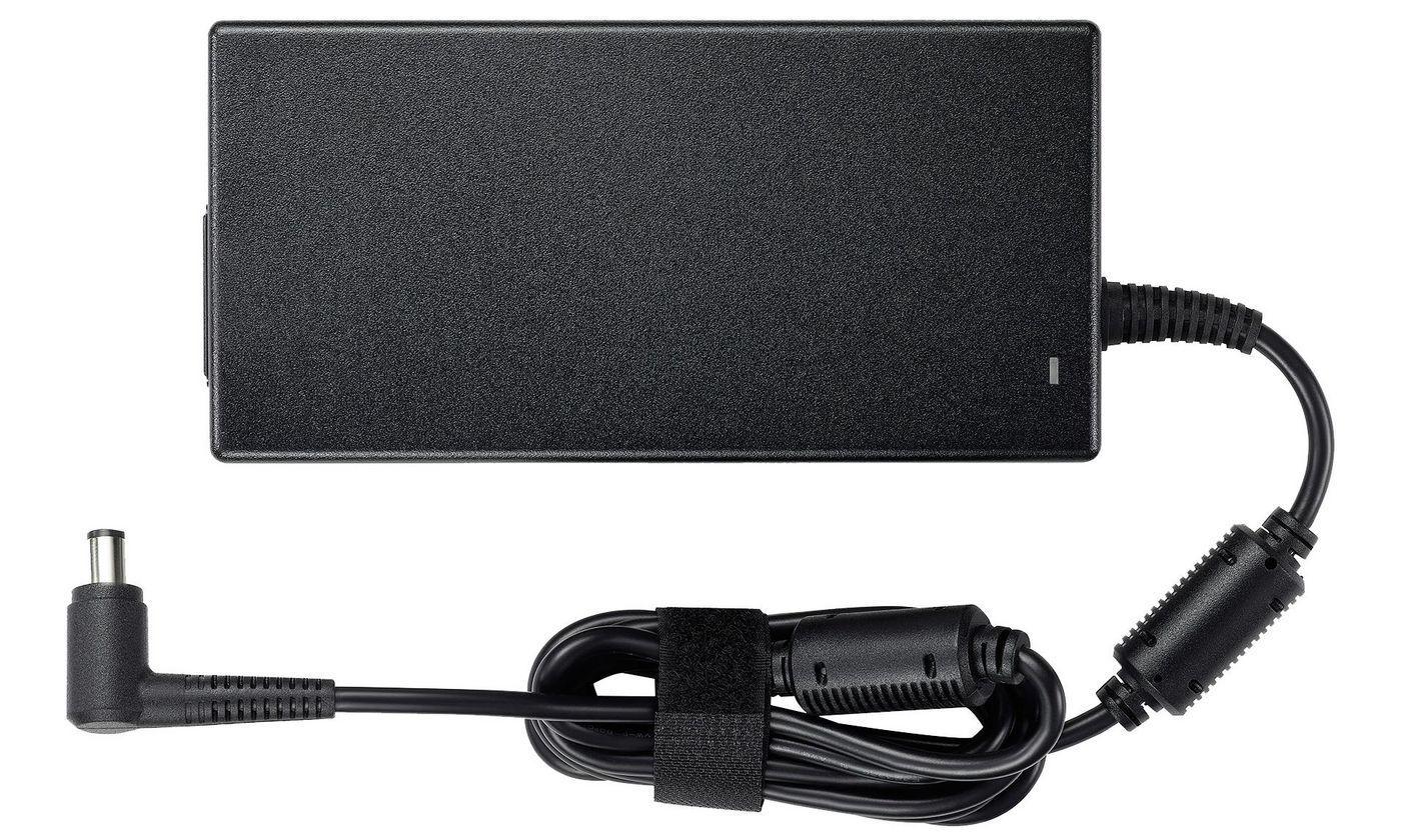 ASUS 0A001-00392700 adattatore e invertitore Interno 230 W Nero (Adapter 230W 19.5V 3P6PHI - DELTA/ADP-230GB BNC14 - Warranty 3
