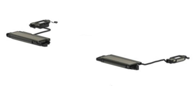HP L74101-001 ricambio per laptop Altoparlante