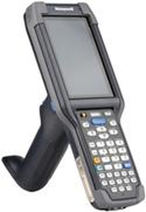 Computer palmare Honeywell...