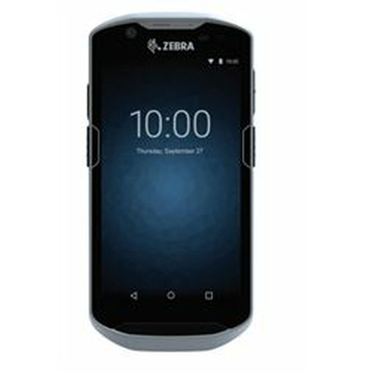 Terminale di registrazione dei dati zebra TC52X