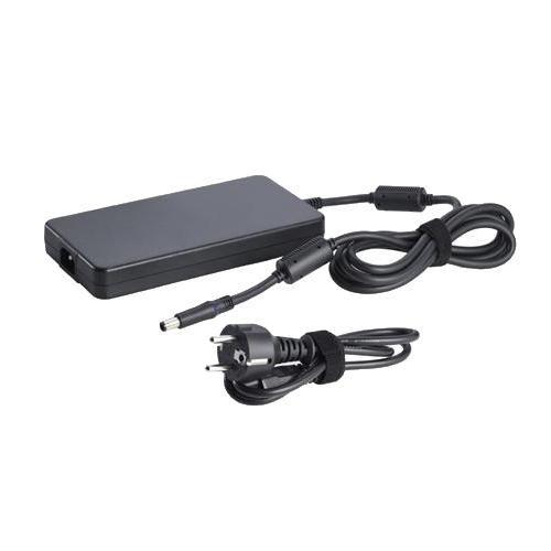 Power Supply and Power Cord...