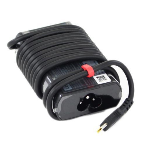 AC Adapter 65W USB Type-C includes power cable
