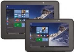 Zebra ET56 LTE 32 GB 25,6 cm [10.1] Qualcomm Snapdragon 4 GB Wi-Fi 5 [802.11ac] Windows 10 Nero (ET56 10.1IN W10P QC SD660 ANDR