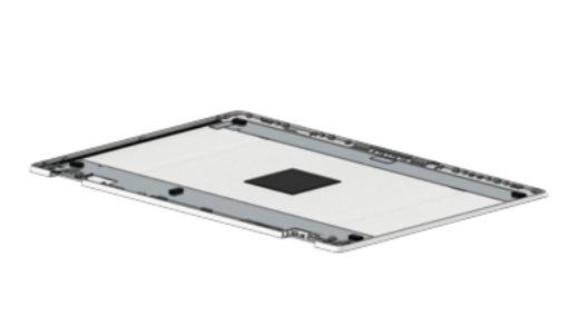 HP L51083-001 ricambio per laptop Scocca inferiore