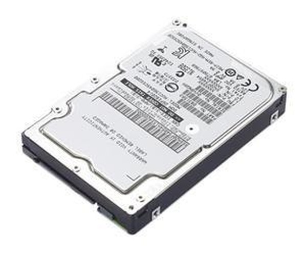 12 TB 10K 12 Gbps SAS 25 "512E