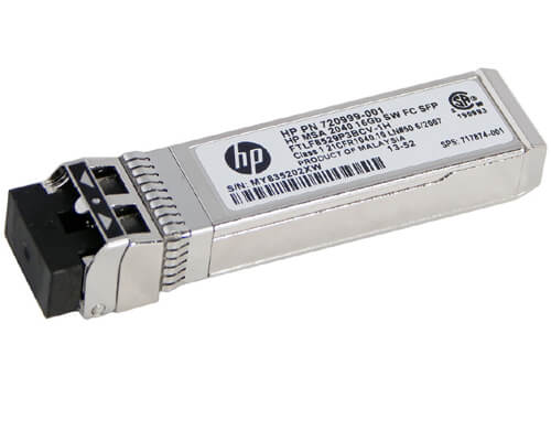 SPS-MSA 1 GB RJ-45 SW ISCSI...