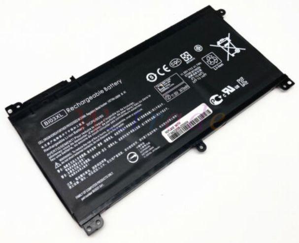 HP 843537-541 ricambio per notebook Batteria (Battery 3.615Ah - SDI496080 - Warranty 6M)