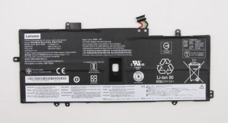 Battery for Lenovo Battery4c, 51Wh, LiIon, SMP