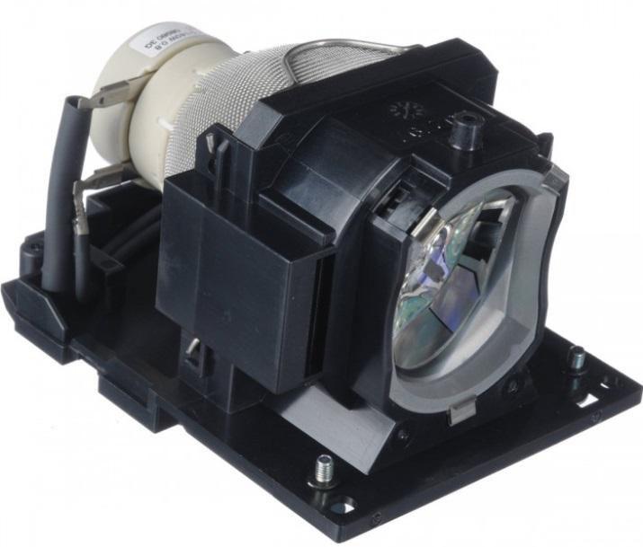 CoreParts ML12835 lampada per proiettore 240 W (Projector Lamp for Hitachi - 240 Watt 2500 Hours 240 Watt - Original Bulb OEM h