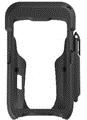 Zebra SG-MC33-RBTG-03 lettero codici a barre e accessori Custodia (MC3300R SHORT RUBBER BOOT FOR - RFID GUN SG-MC33-RBTG-03 - C