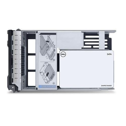 DELL 400-BDQT drives allo...