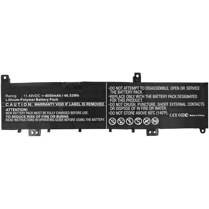 CoreParts MBXAS-BA0200...
