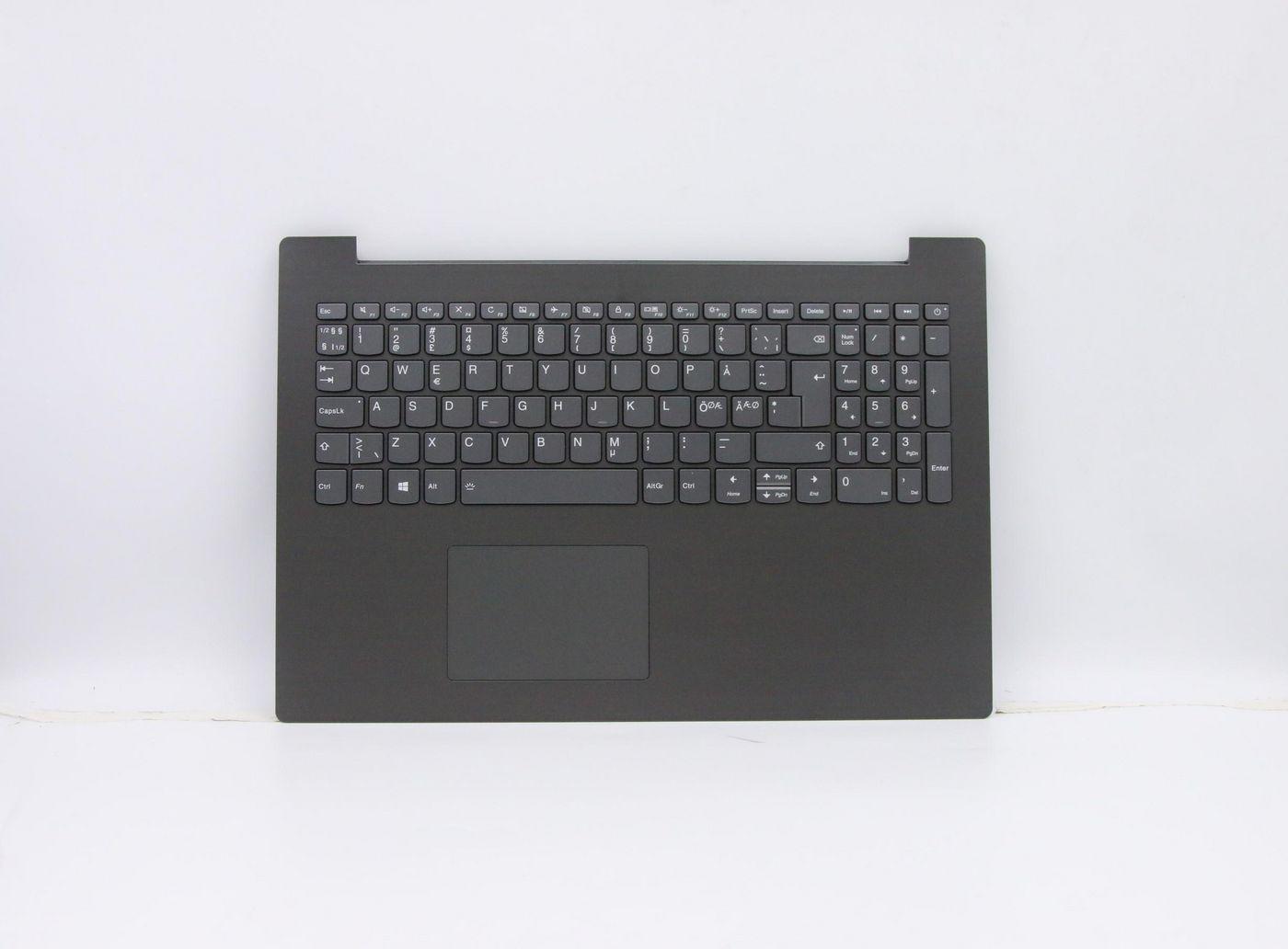 UpCaASMW/KB L81FK IG BL NORDICO
