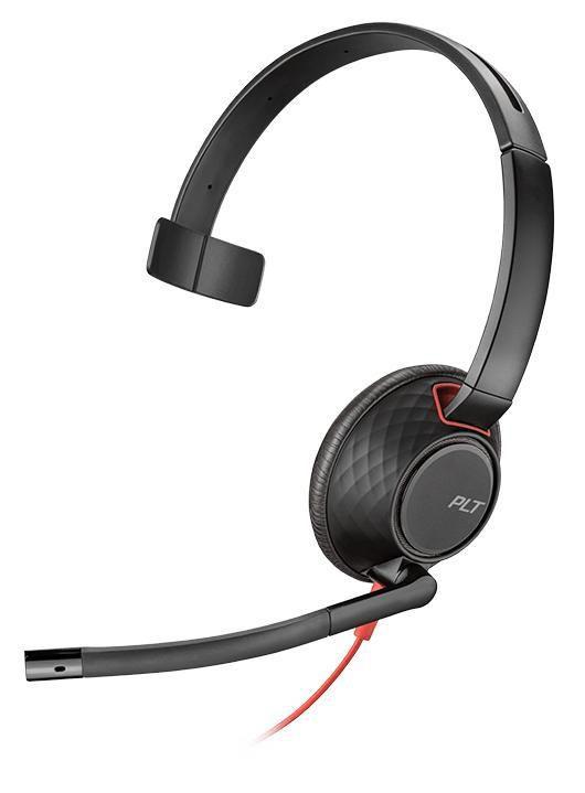 Blackwire 5210 Mono USB-A Headset