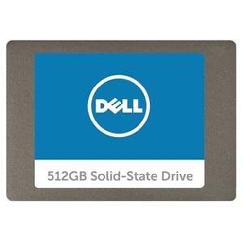 DELL SNP110S/512G drives...