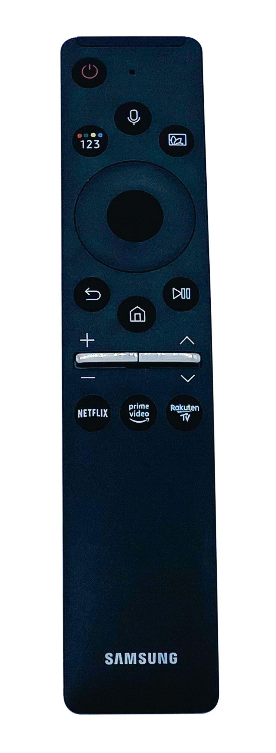 REMOCON-SMART CONTROL 2020 - TVSAMSUNG21 - Warranty 1M