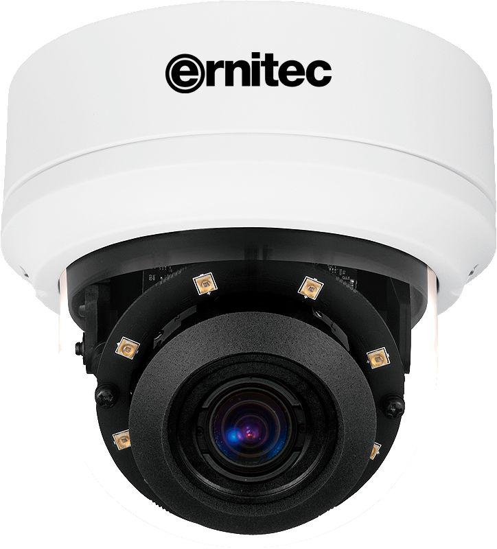 Mercury SX 362IR Dome camera - Mercury SX 362IR Dome camera - Warranty 60M