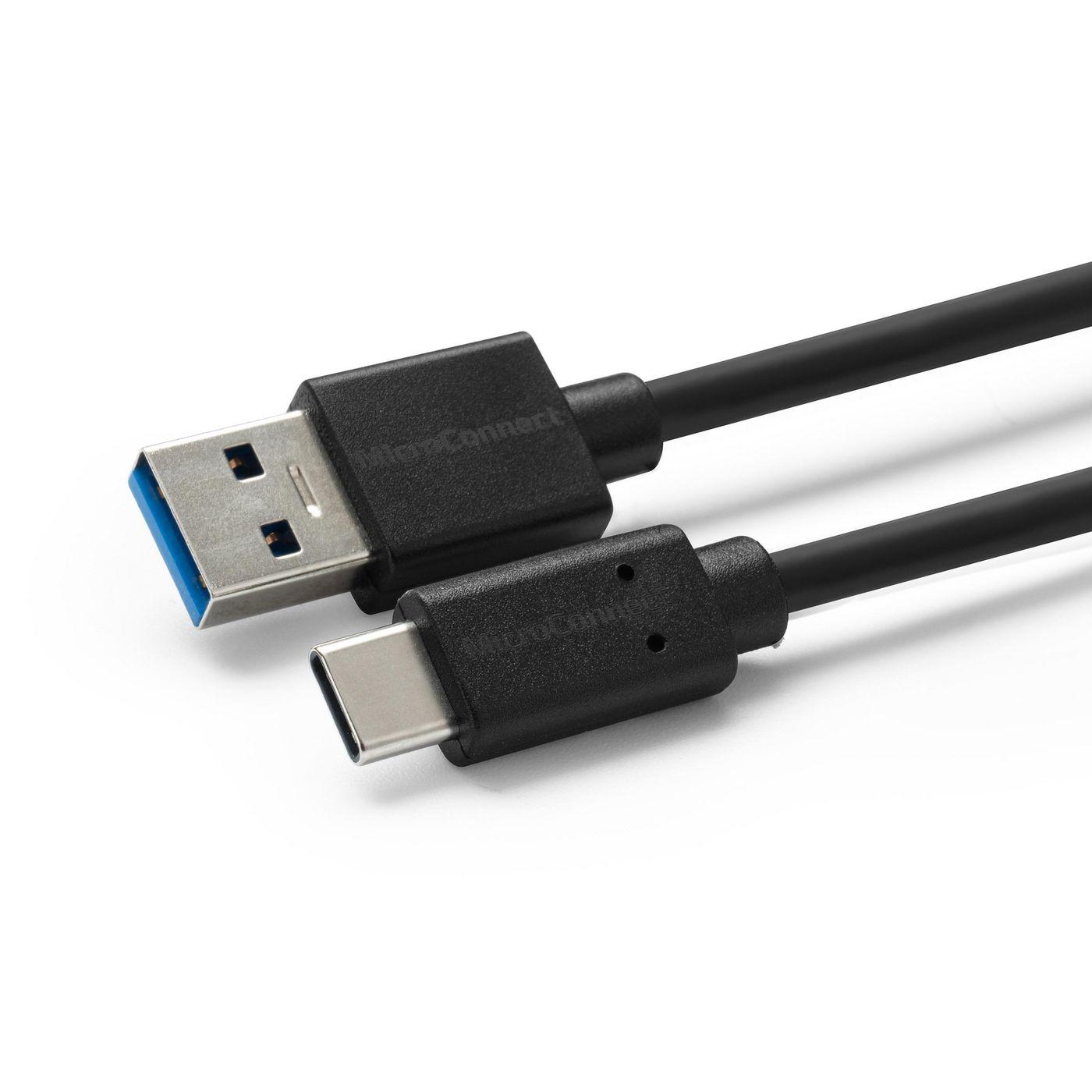Microconnect USB3.2CA0.25...