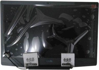 ASSY LCD HUD Non Touch - Screen Antiglare EDP - Camera Hinge Right With Cable - Warranty 3M