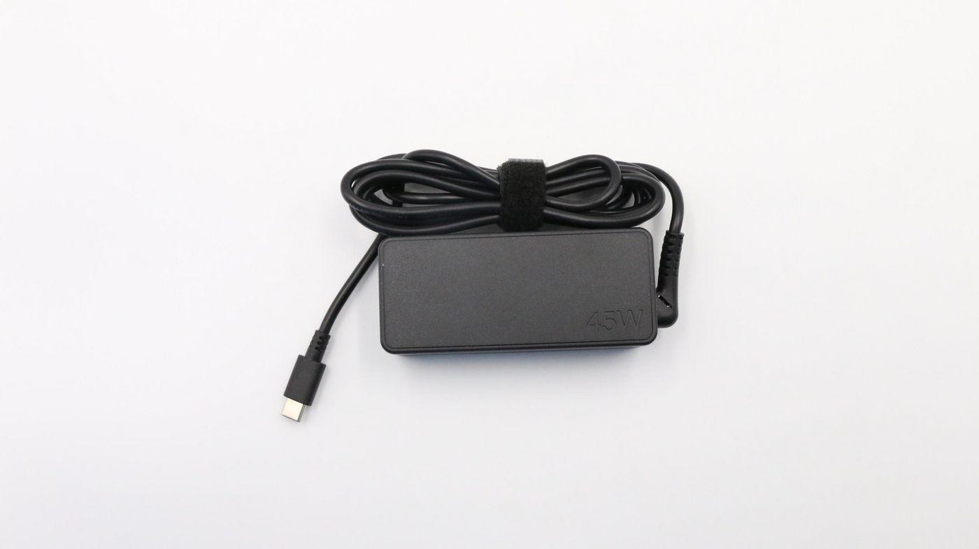 AC ADAPTER PD 45W 20 15 9 5V 2 - Warranty 6M