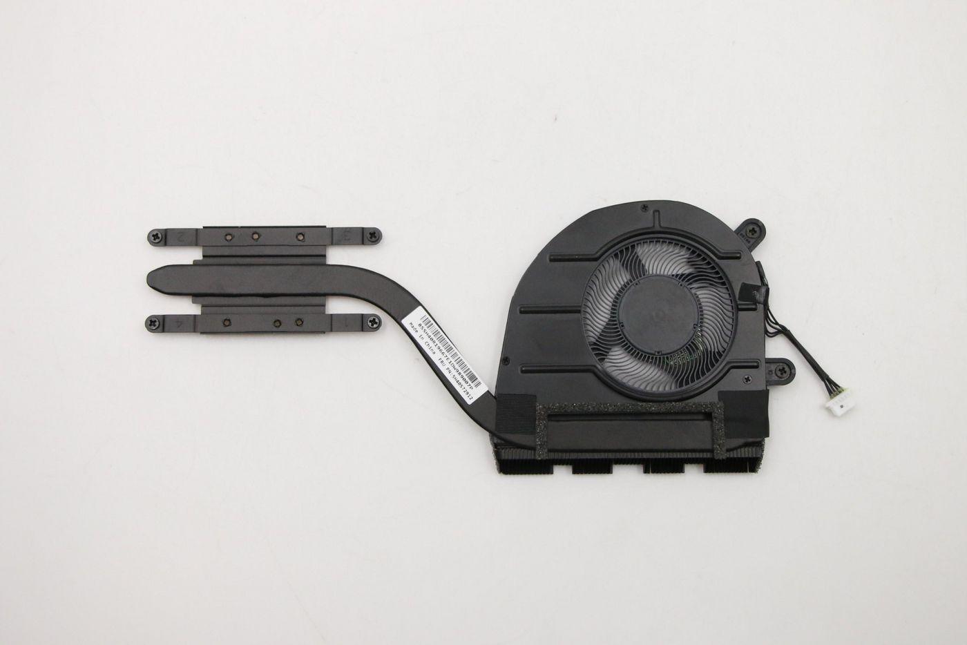 Ares 1.0 INTEL FRU Thermal - Module ASSY UMA - THM_DELTA+DELTA LAR-1 CS Delta - Warranty: 6M