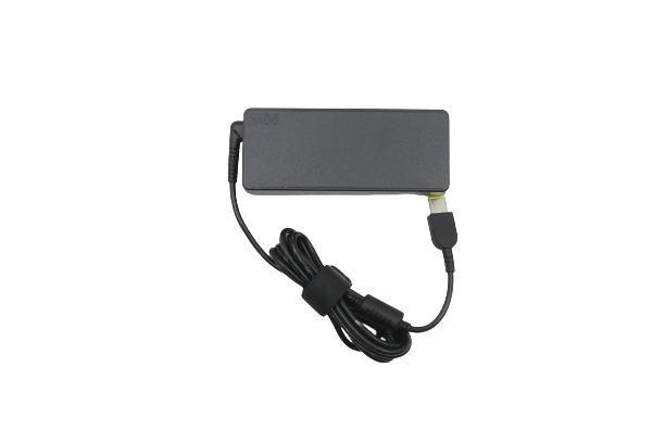 Lenovo 5A10V03249 adattatore e invertitore Interno 90 W Nero (AC Adapter 20V 4.5A 90W includes power cable)