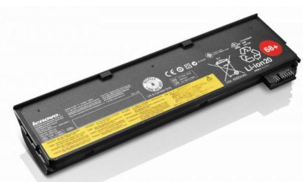 Battery 6C - Warranty: 6M