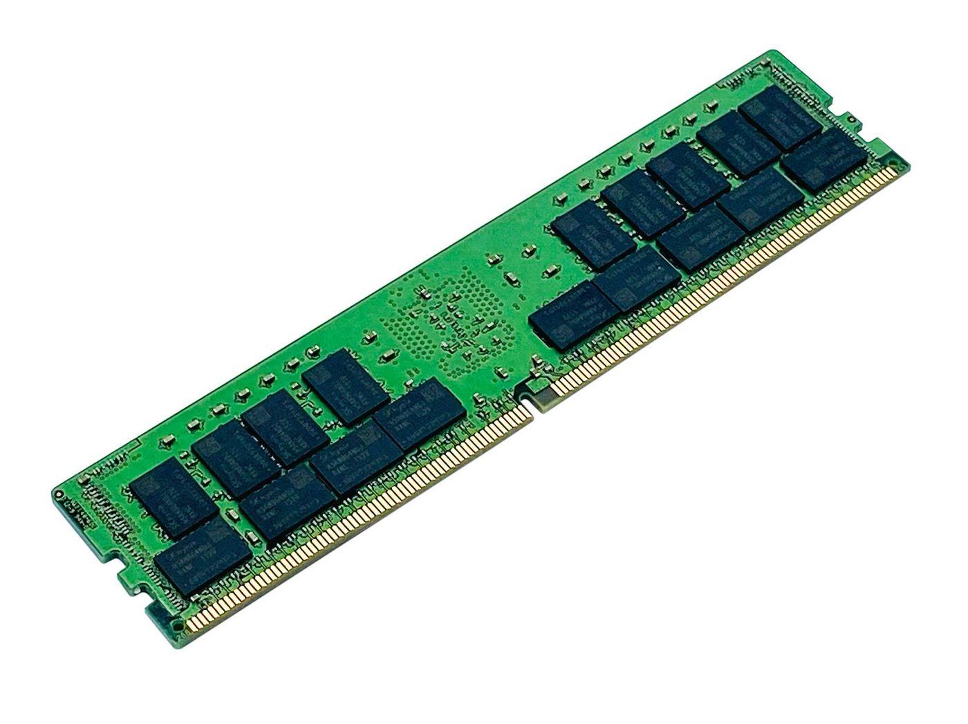 DELL MEM 32GB 2Rx4 DDR4 3200MHz,RDIMM PC4-25600 ECC CL22 1.2V