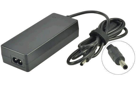 DELL JXC18 adattatore e invertitore Interno 45 W (AC Adapter 45W 19.5V 3 - Pin 4.5mm Modified C6 Power - Cord Not incl. Lot 6 V