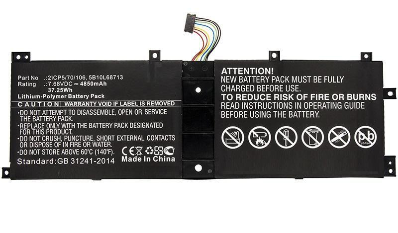 CoreParts MBXLE-BA0224...