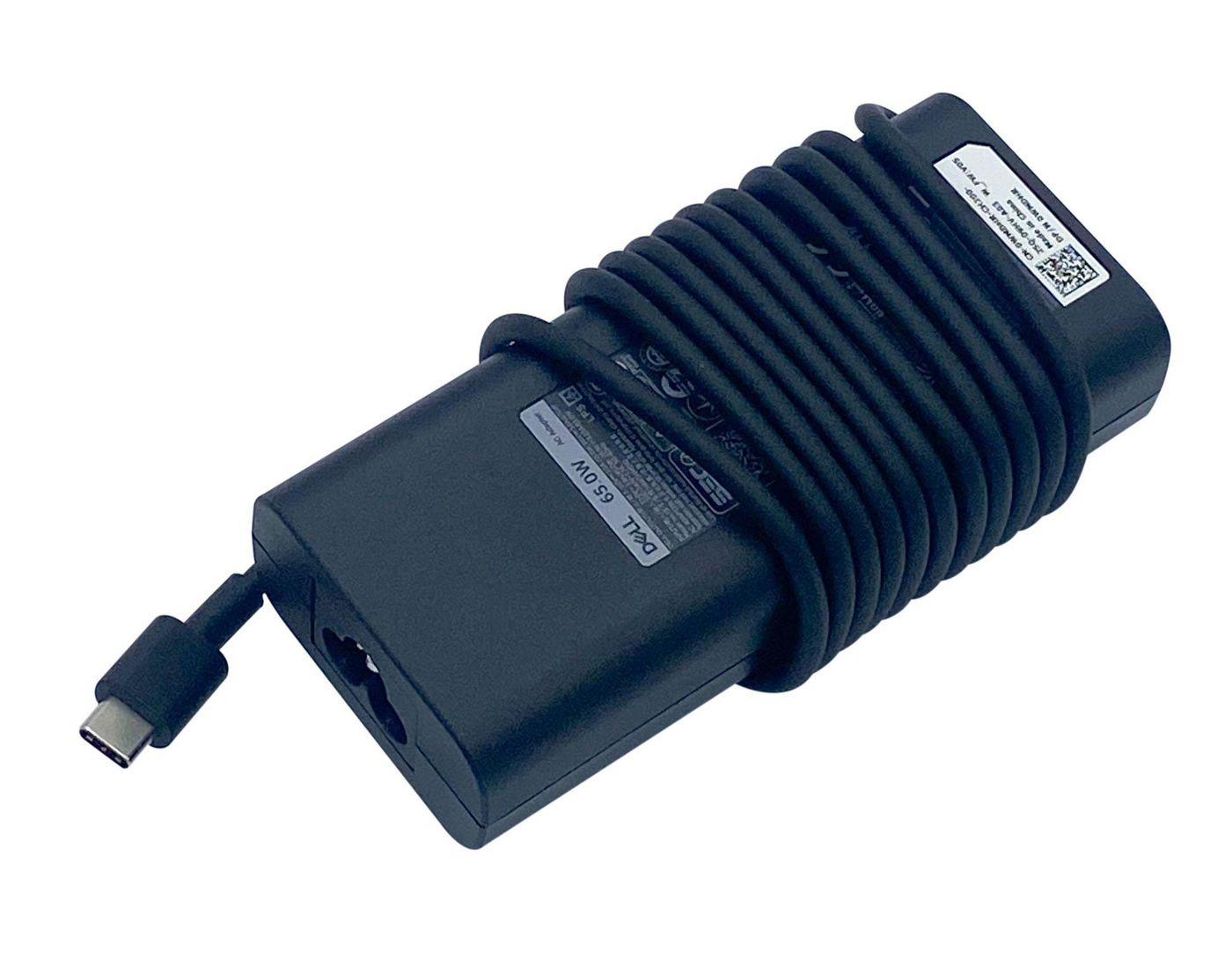 DELL AC Adapter 65W For Latitude E Series New Shape