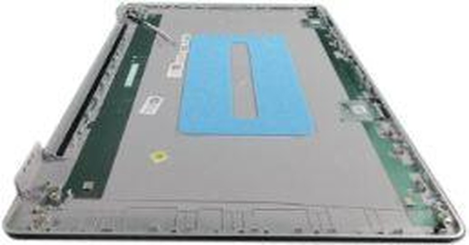 Silver LCD cover assembly for - laptops - Warranty: 6M