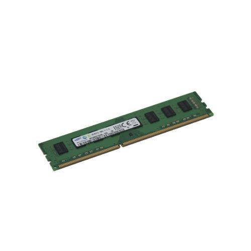 4GB DIMM 1600MHZ 256X64...