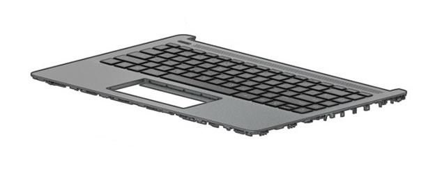 HP L88200-B31 ricambio per laptop Tastiera
