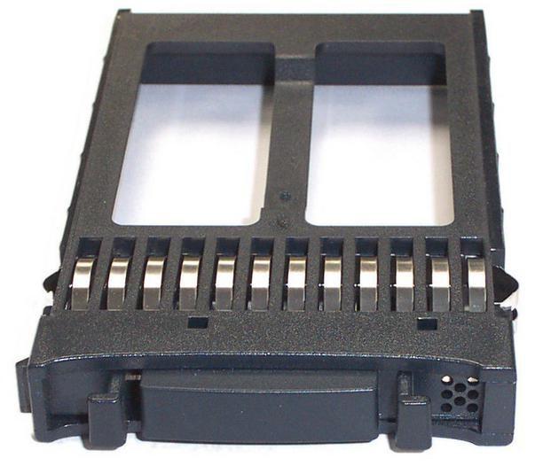 RIEMPIMENTO VUOTO SAS HDD 2.5