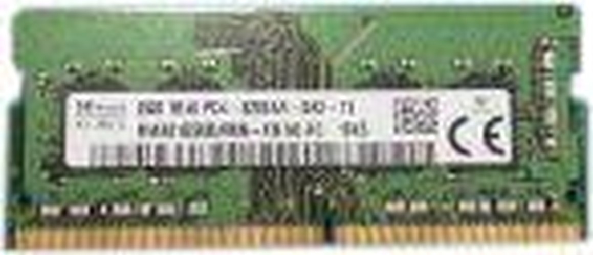 8GB SODIMM 1Gx64 -...