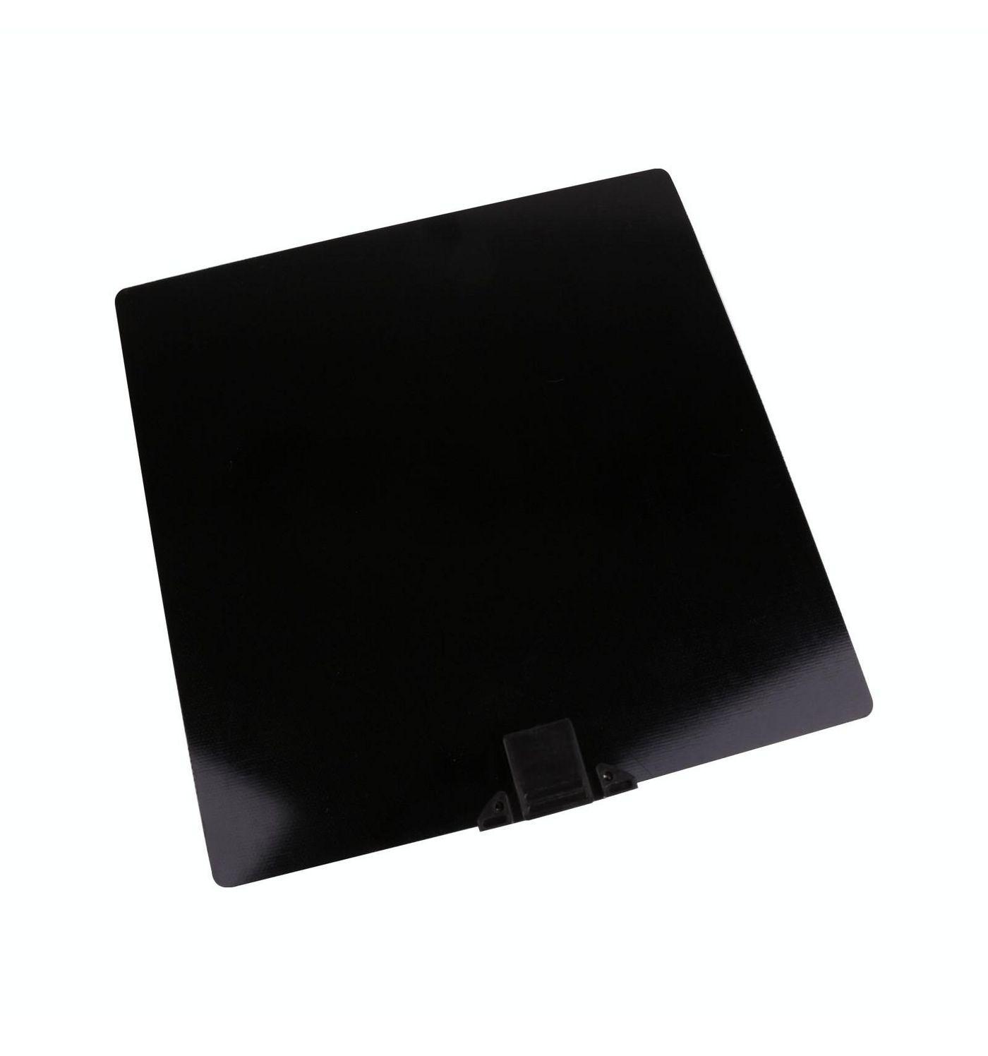 Adventurer 3Build Plate Panel - Warranty 12M