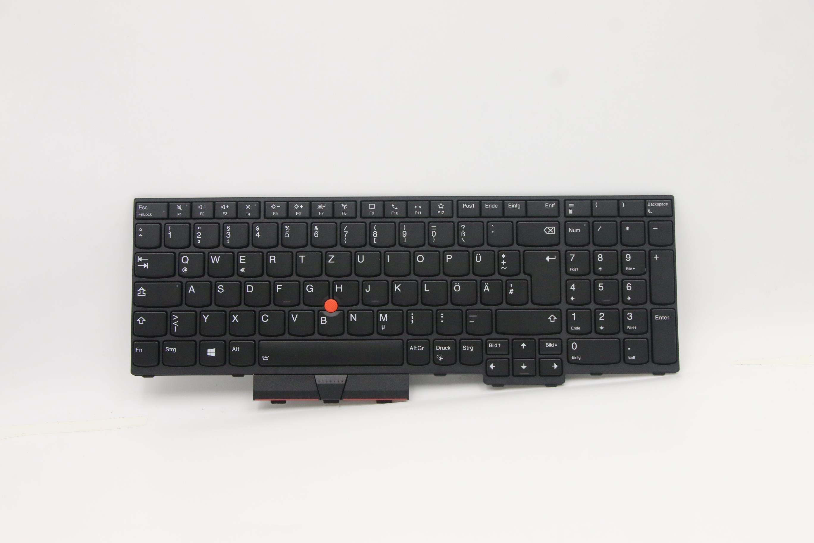 Keyb L15 G1/G2 BE - BL