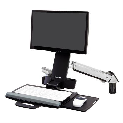 Braccio combinato Sit-Stand StyleView
