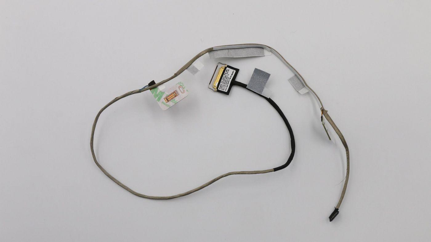 Telecamera RGB via cavo