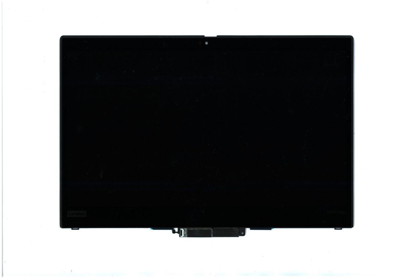 LCDTouch ASMMuttoLGDIR - Warranty 6M